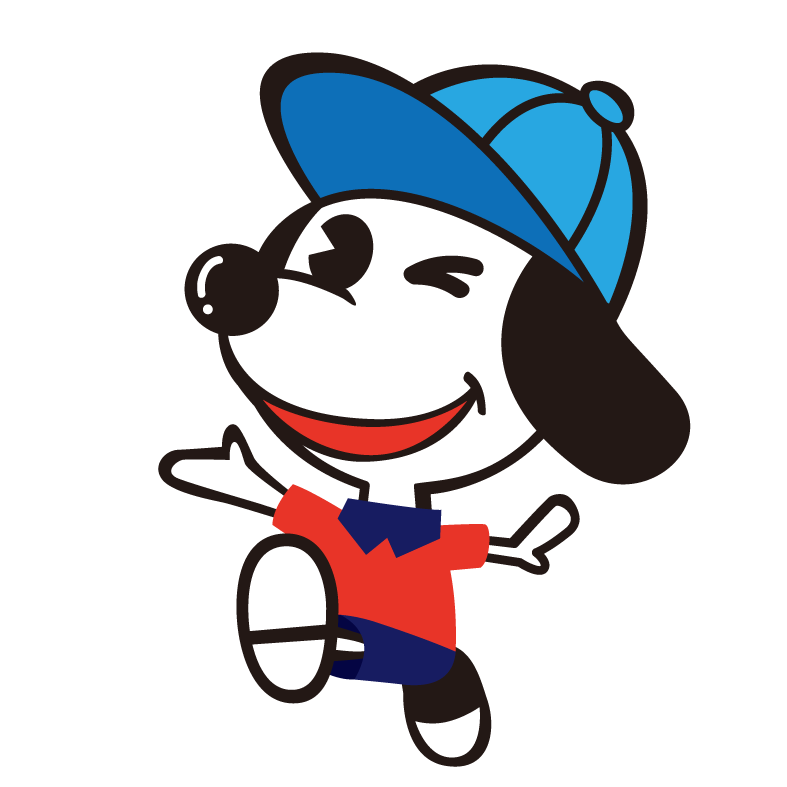 トミザワマスコット