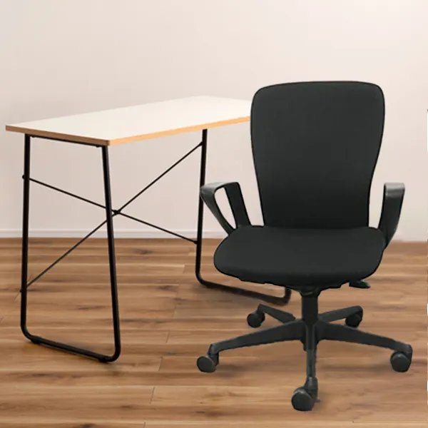 デスク＆チェア