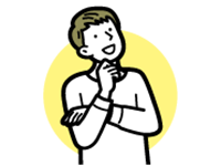 必要なときに必要なだけ