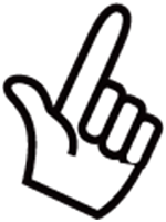 ポイントマーク