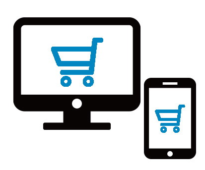 PC スマホで注文